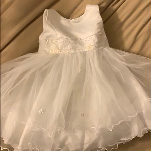 Beautiful Flower Girl/Easter dress
